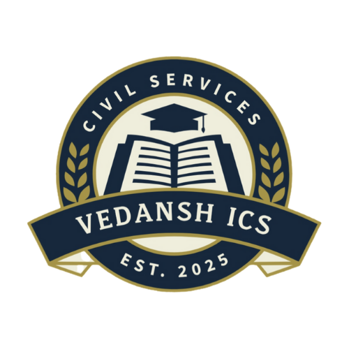Vedansh IAS